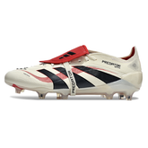 Scarpa da calcio Adidas Predator 25 Elite Tongue Celestial Victory Pack Firm Ground FG