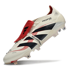 Scarpa da calcio Adidas Predator 25 Elite Tongue Celestial Victory Pack Firm Ground FG