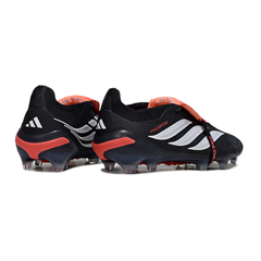 Bota de fútbol Adidas Predator 26 Elite Tongue Immortal DNA Pack Firm Ground FG