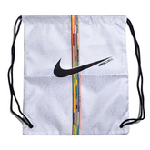Bag de Chuteira Nike Mercurial Branca e Colorida - VENI Futebol