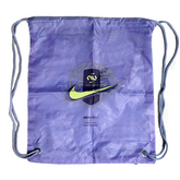 Bolsa para botas Nike Tiempo United negra