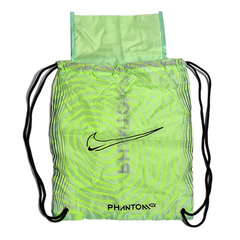Bag de Chuteira Nike Phantom GX Verde - VENI Futebol