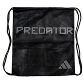 Bolsa para botas Adidas Predator negra