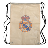 Adidas Real Madrid Beige Boot Bag