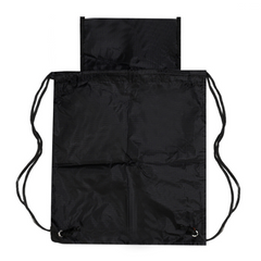 Borsa nera per scarponi Nike Mbappe