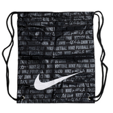 Bolsa para botas Nike negra