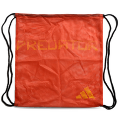 Adidas Predator Orange and Yellow Boot Bag