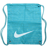 Nike Light Blue Boot Bag