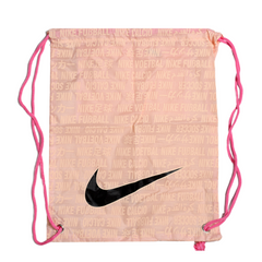 Nike Light Pink Boot Bag