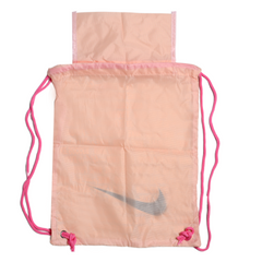 Nike Light Pink Boot Bag