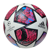 Pallone da calcio Adidas UEFA Champions League 19 e 20 Final Istanbul