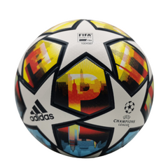 Pallone da calcio Adidas UEFA Champions League 21-22 Finale San Pietroburgo