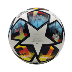Pallone da calcio Adidas UEFA Champions League 21-22 Finale San Pietroburgo