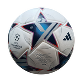 Pallone da calcio Adidas UEFA Champions League 23-24 per la finale