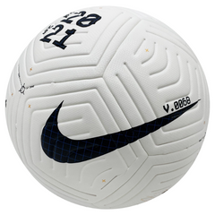 Pallone da calcio Nike Flight White