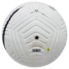 Pallone da calcio Nike Flight White