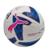 Balón de fútbol Puma Orbita Verde Serie A Tim 22-23