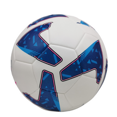Pallone da calcio Puma Orbita Green Serie A Tim 22-23