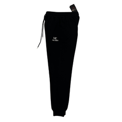Pantalones deportivos negros Arc'Teryx