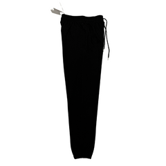 Pantalones deportivos negros Nike