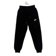 Pantalones deportivos negros Nike