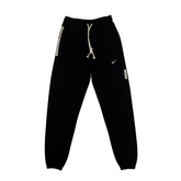Pantalones deportivos Nike blancos y negros
