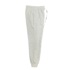 Pantalones deportivos grises de Stone Island