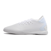 Chuteira Futsal Adidas Predator Accuracy.3 IC Pearlized Pack - VN Esportes