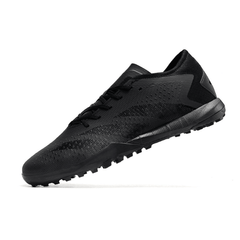 Chuteira Society Adidas Predator Accuracy.3 Low TF Nightstrike Pack - VN Esportes