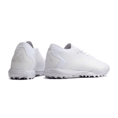 Chuteira Society Adidas Predator Accuracy.3 Low TF Pearlized Pack - VN Esportes