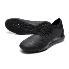 Chuteira Society Adidas Predator Accuracy.3 TF Nightstrike Pack - VN Esportes