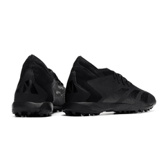 Chuteira Society Adidas Predator Accuracy.3 TF Nightstrike Pack - VN Esportes