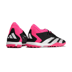 Chuteira Society Adidas Predator Accuracy.3 TF Own Your Football Pack - VN Esportes