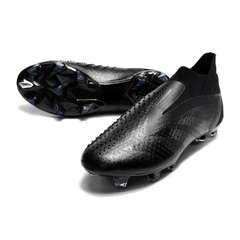 Chuteira Campo Adidas Predator Accuracy+ FG Nightstrike Pack - VN Esportes