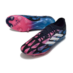 Adidas Copa Pure II Elite Reemergence Pack Black and Red Firm Ground FG Football Boot
