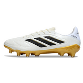 Adidas Copa Pure III Elite White Firm Ground FG Football Boot