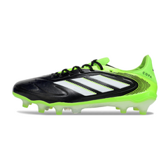 Adidas Copa Pure III Elite Radiant Blaze Firm Ground FG Football Boot