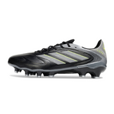 Adidas Copa Pure III Elite Black Pack Firm Ground FG Football Boot