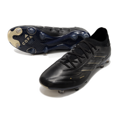 Chuteira Campo Adidas Copa Pure II Elite FG Darkspark Pack - VENI Futebol