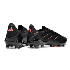 Adidas Copa Pure III Elite Black Firm Ground FG Football Boot