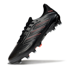 Adidas Copa Pure III Elite Black Firm Ground FG Football Boot