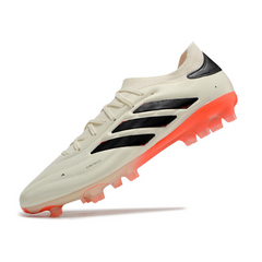 Chuteira Campo Adidas Copa Pure II Elite FG Solar Energy Pack - VENI Futebol