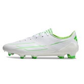 Adidas F50 Adizero White Firm Ground FG Football Boot