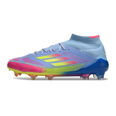 Adidas F50 Elite Mid Cut Celestial Victory Pack Firm Ground FG Football Boot