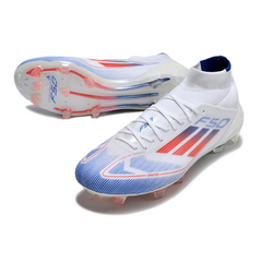 Adidas F50 Elite Mid Cut Advancement Pack Firm Ground FG Football Boot