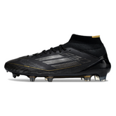 Bota de fútbol Adidas F50 Elite Mid Cut Darkspark Pack Firm Ground FG