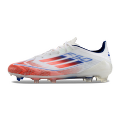 Scarpa da calcio Adidas F50 Elite White Pack Firm Ground FG