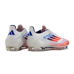 Scarpa da calcio Adidas F50 Elite White Pack Firm Ground FG