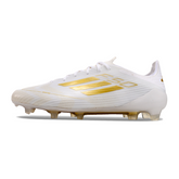 Adidas F50 Elite Dayspark Pack Yellow and Orange Firm Ground FG Football Boot