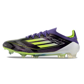Bota de fútbol Adidas F50 Primeknit Elite Fast Reborn Pack Firm Ground FG